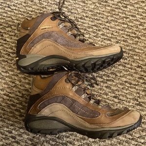 Merrell Hiking Boots